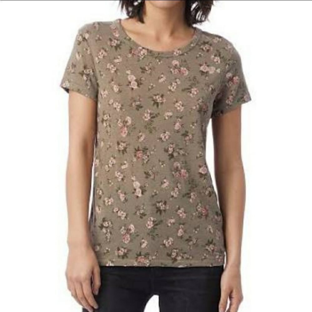 Alternative Brand Ideal True T-shirt